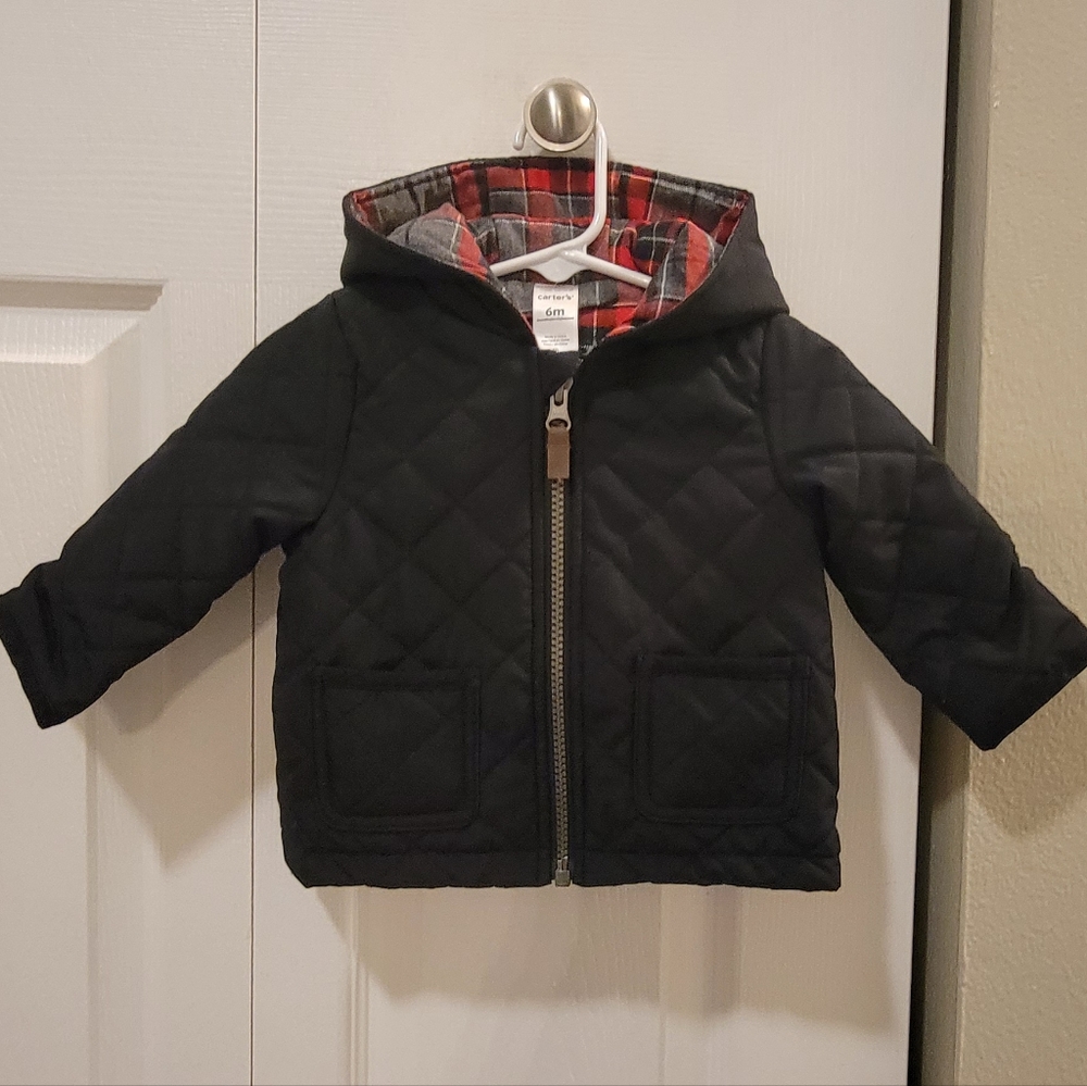 Carter's Baby Jacket